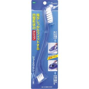 洗濯ブラシ・シューズブラシ