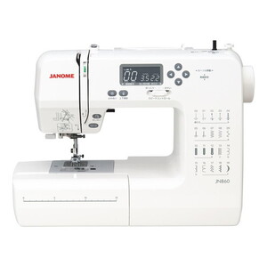 コンピューターミシン