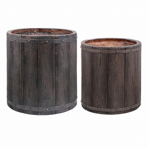 植木鉢・プランター