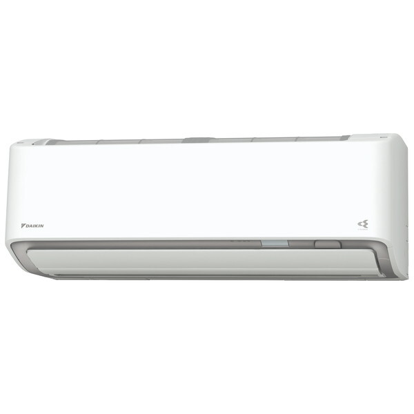 DAIKIN S565ATDP-W ホワイト スゴ暖 DXシリーズ [エアコン (主に18畳用・単相200V)] | 激安の新品・型落ち・アウトレット  家電 通販 XPRICE - エクスプライス (旧 PREMOA - プレモア)