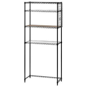 キッチン棚収納