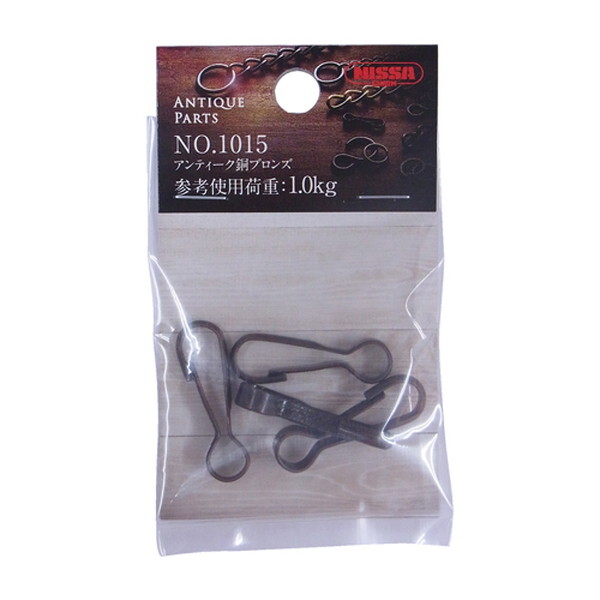 jbT`FC AeB[Np[c bۃXibv 1pbN(4) No.1015 AeB[NuY