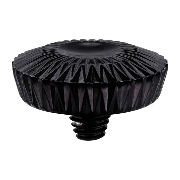AKuser SRB3000-O ONYX BLACK 12mm [�����[�Y�{�^��]