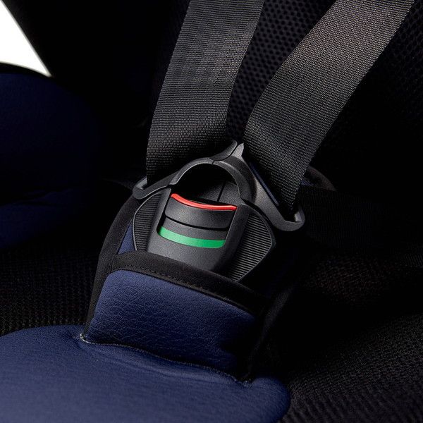 レカロ J1 セレクト クールブラック ジュニアシート RECARO RECARO