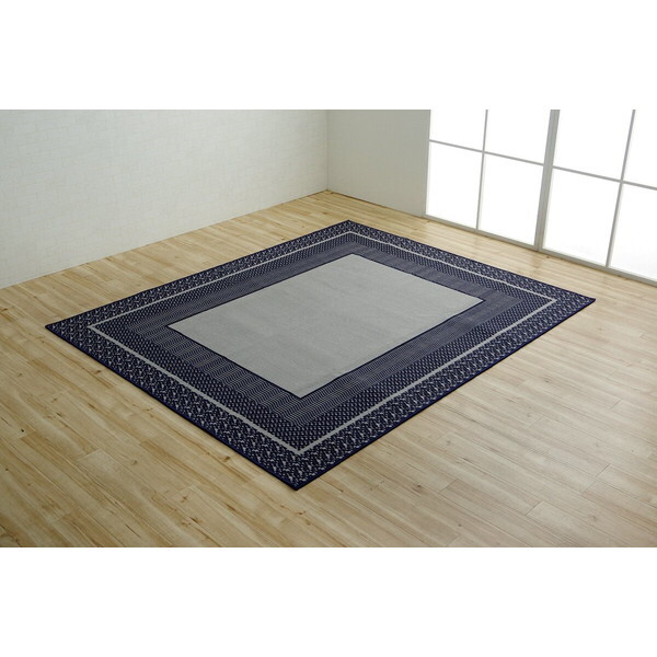 �C�P�q�R�E�R�[�|���[�V���� 1340700192403 �_�C�j���O�J�[�y�b�g �J���g�l 180×220cm