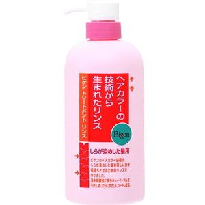 コンディショナー・トリートメント