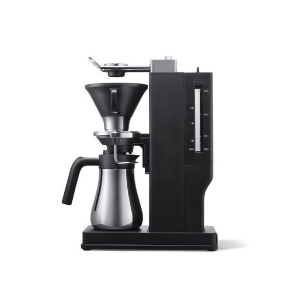 BALMUDA K06A-BK BLACK　コーヒーメーカー　コーヒーマシン生活家電・空調