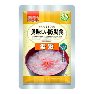 防災食