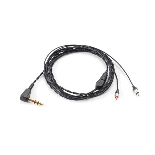 Westone BAX-CABLE50BK ubN [BAXP[u (127cm)]