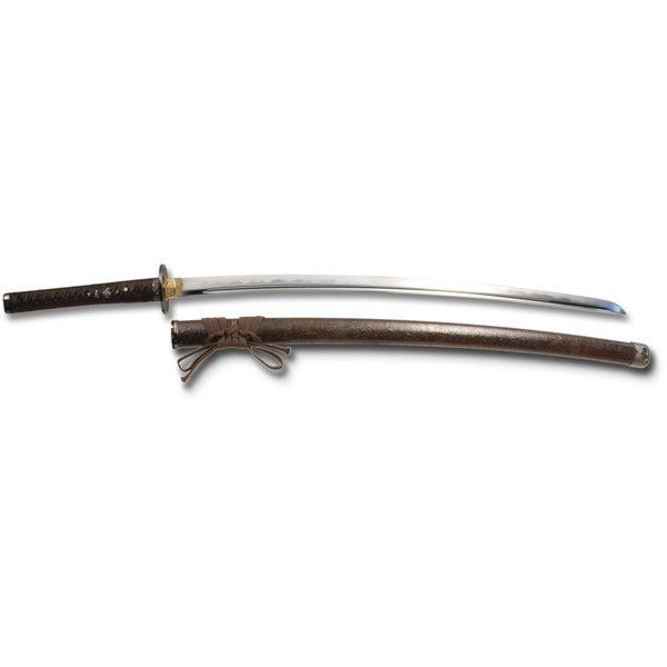 匠刀房 NEU-016 毛利元就 大刀 戦国シリーズ [模造刀] | 激安の新品