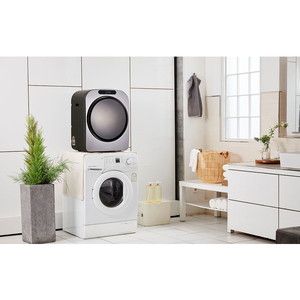 ILCO電子 ILD-321UPB-JP パールシルバー ESTILO PRO [コンパクト衣類