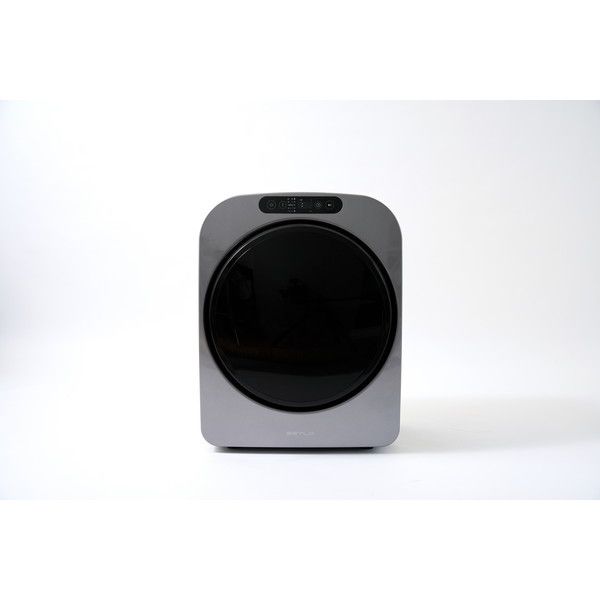 ILCO電子 ILD-321UPB-JP パールシルバー ESTILO PRO [コンパクト衣類