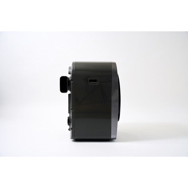 ILCO電子 ILD-321UPB-JP パールシルバー ESTILO PRO [コンパクト衣類