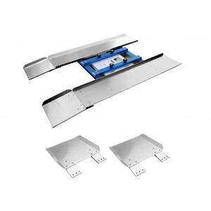 スロープ・昇降機