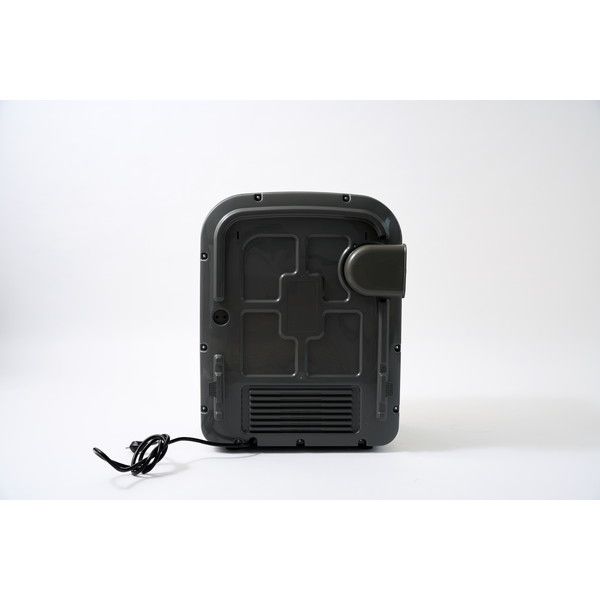 ILCO電子 ILD-321UPB-JP パールシルバー ESTILO PRO [コンパクト衣類