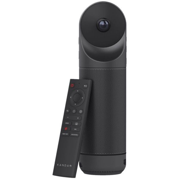 KANDAO MT0822 Meeting Pro Webcp360°AIJ 360xwebJ
