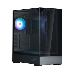 Darkflash DLH21 neo mint ネオミント DLH21 [Mini-ITX対応PC