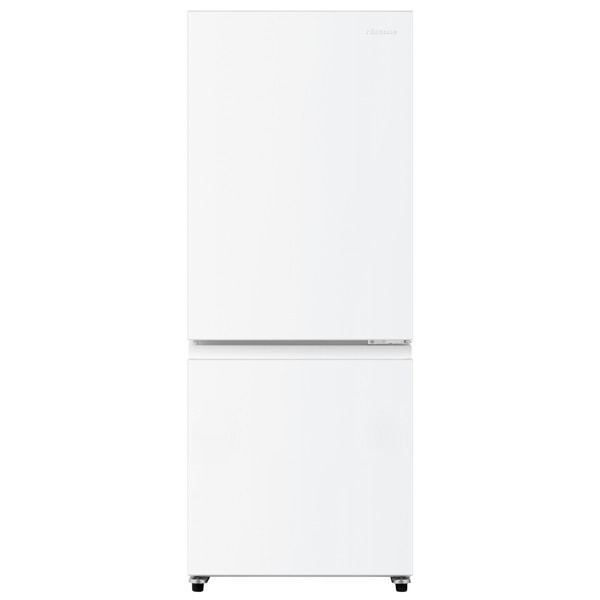 Hisense HR-D260KW �z���C�g [�①�� (257L�E�E�J��)]