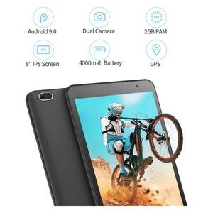 VANKYO S8 [タブレットPC 8型 / Android / Wi-Fiモデル] | 激安の新品