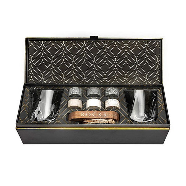 [h[` ROCKS-CONNOISSEURS ubNAO[ R.O.C.K.S.nȂX @̓VRROCKS VR΃ACXL[u BOX SET 킢OX2t