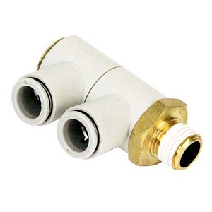 流体継手・チューブ