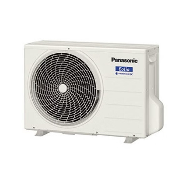 PANASONIC CS-K255D-W クリスタルホワイト エオリア Kシリーズ 