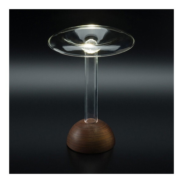 PlumScience GWF1000N-W �E�H�[���i�b�g Glowide Fontana Wood [�X�^���h���C�g]