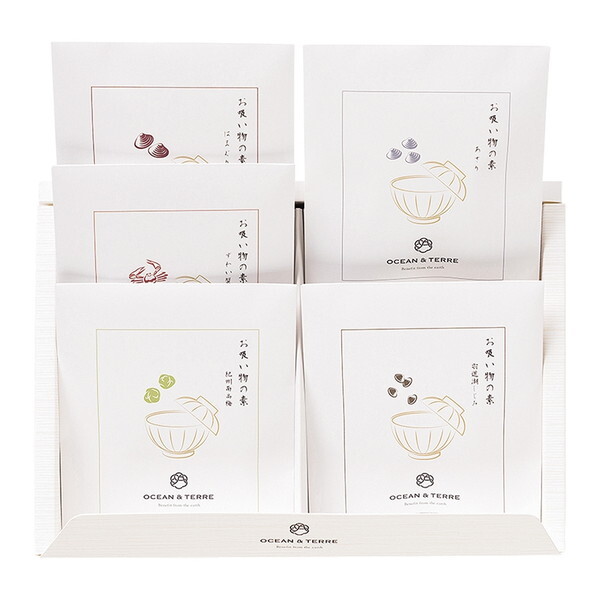 OCEAN&TERRE GOKUEUMA zZbgI A633