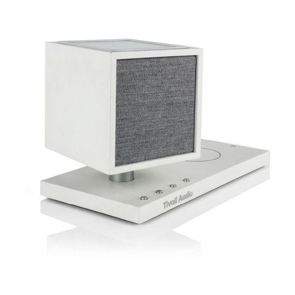 大幅にプライスダウン Tivoli Audio REV-0111-ROW Walnut Grey REVIVE Bluetoothワイヤレススピーカー 