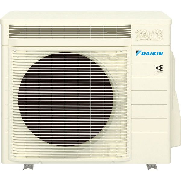 ダイキン エアコン S284ATMS うるさらmini 加湿機能 10畳用 DAIKIN 25年モデル S284ATMS ホワイト MXシリーズ (主に10畳用