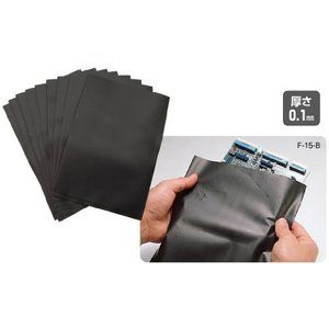 静電気対策用品