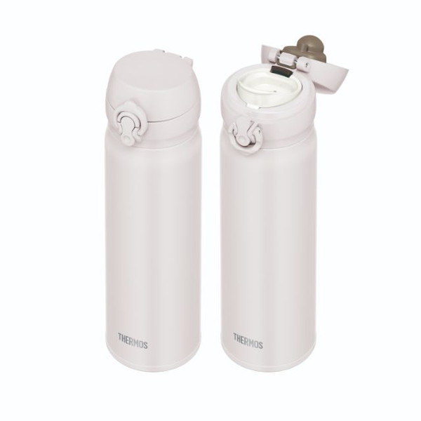 THERMOS JNL-506 ASWH アッシュホワイト [真空断熱ケータイマグ 0.5L