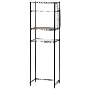 キッチン棚収納