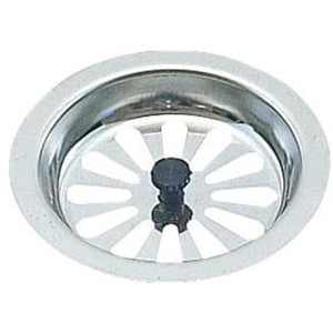 排水口ゴミ受け・ふた