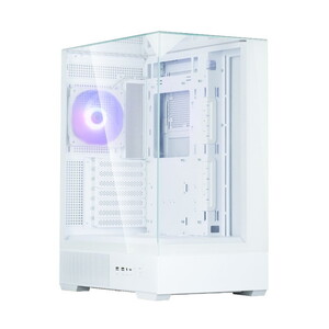 DLH 21 ホワイト PCケース Amazon.co.jp: darkFlash DLH21 PCケース ミニタワータイプ ITX