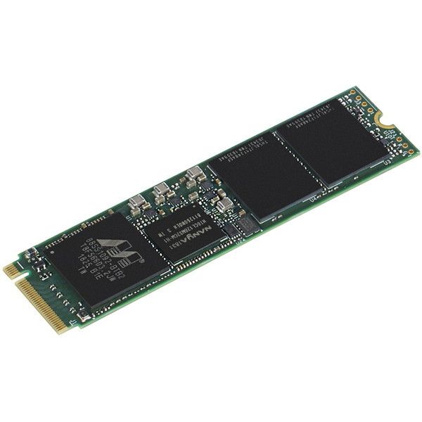 plextor PX-512M9PGN + M9PGN Plus [PCIe Gen3 x4対応 NVM Express SSD