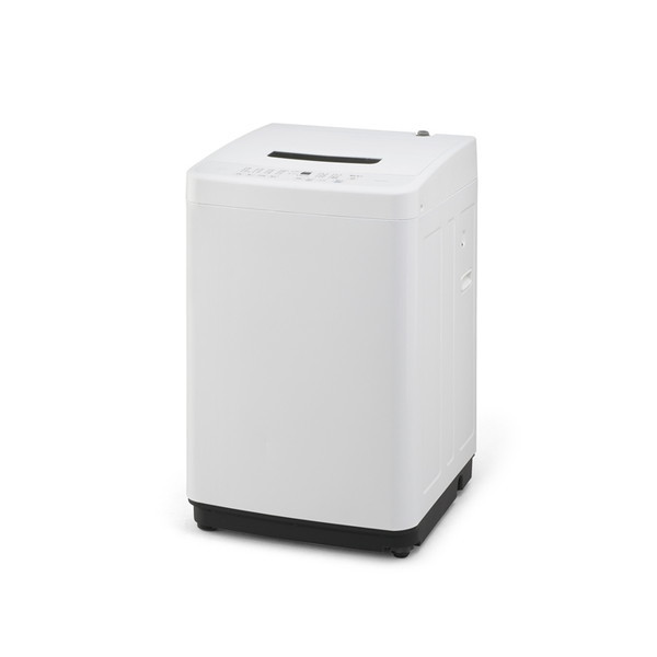 アイリスオーヤマ IAW-T451-W ホワイト [全自動洗濯機(4.5kg)] | 激安
