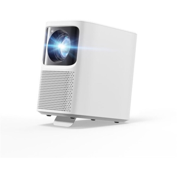 Dangbei Emotn N1 Projector White [レーザープロジェクター(500ANSI