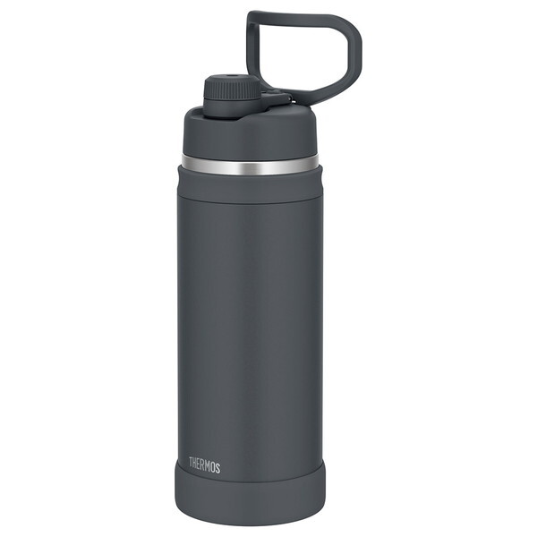 THERMOS FJU-2001-MTBK �}�b�g�u���b�N [�^��f�M�X�|�[�c�{�g�� (2.0L)]
