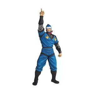 スケールフィギュア