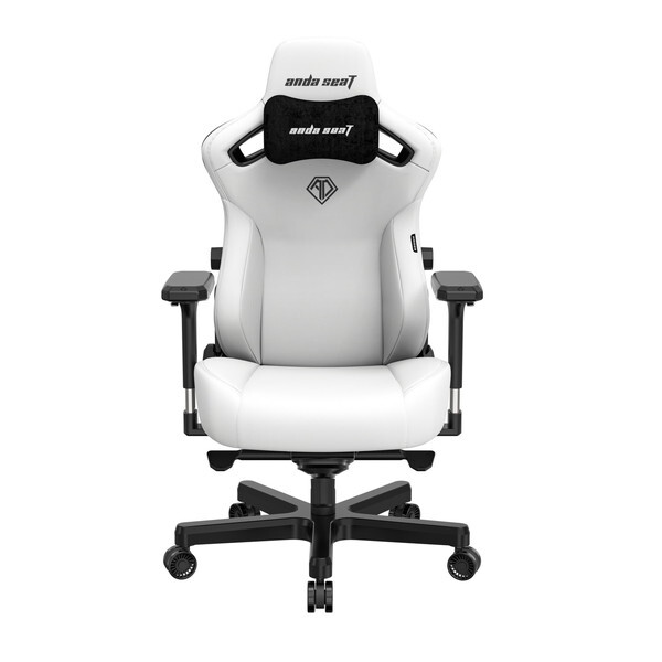 Andaseat Kaiser 3 �N���E�f�B�z���C�g AD12YDC-L-01-W-PV/C [�Q�[�~���O�`�F�A]