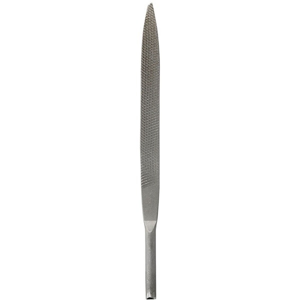 京セラ 半丸ヤスリ(中目) 140mm 66400657 | 激安の新品・型落ち