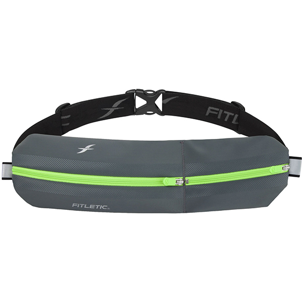 FITLETIC Bolt GRY/GRN MSB-02J [jO EGXg|[`]