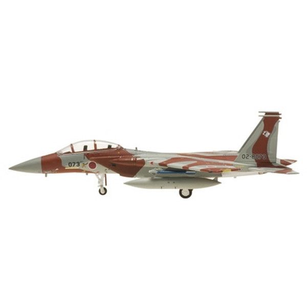 z[K Hogan F-15DJ q󎩉q s 02-8073 Ⴂ 1/200 q@f