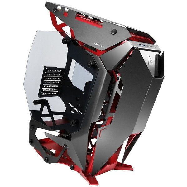 Antec Torque ミドルタワーケース クリムゾンレッド Antec Torque ミドルタワーケース クリムゾンレッド Amazon.co.jp: ATX