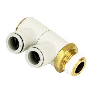 流体継手・チューブ