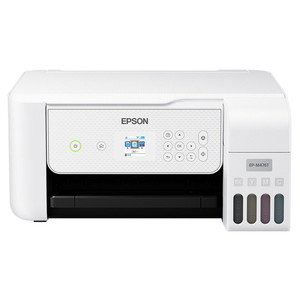 EPSON EP-M476T ホワイト系 エコタンク搭載モデル [A4カラー