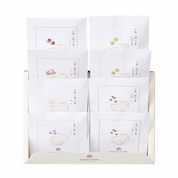 OCEAN&TERRE GOKUEUMA zZbgJ A634