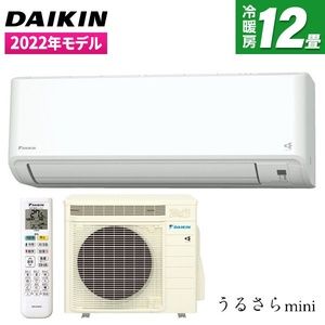 PANASONIC CS-402DU3-W クリスタルホワイト Eolia [エアコン (主に14畳