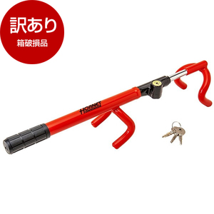 盗難防止用機器